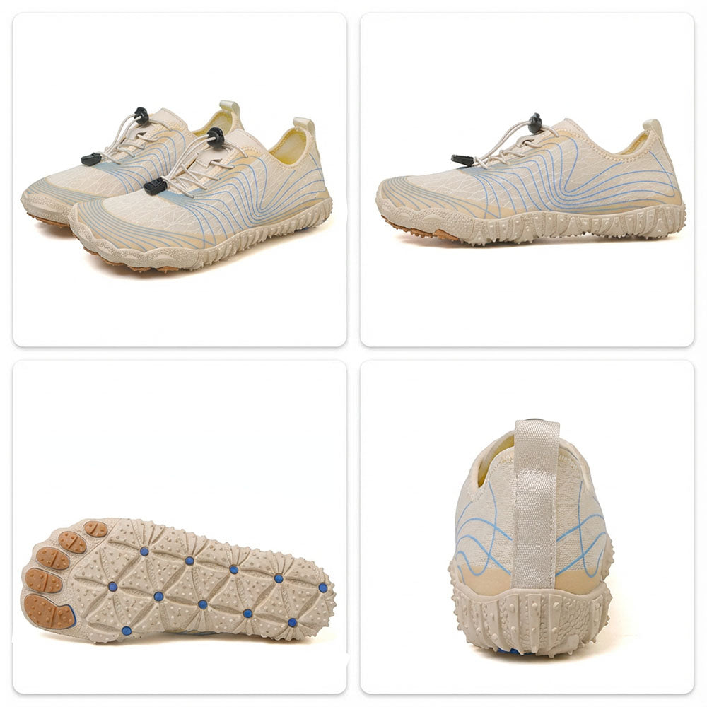 98Steps™ Ultra Strutters