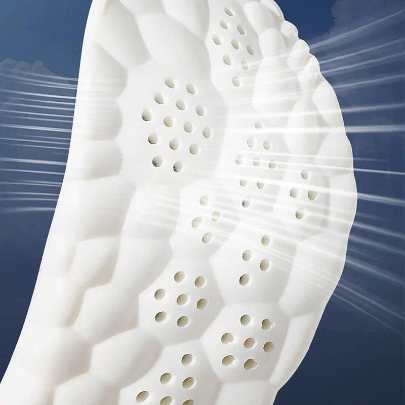 Extra Pair of Breathable Insoles