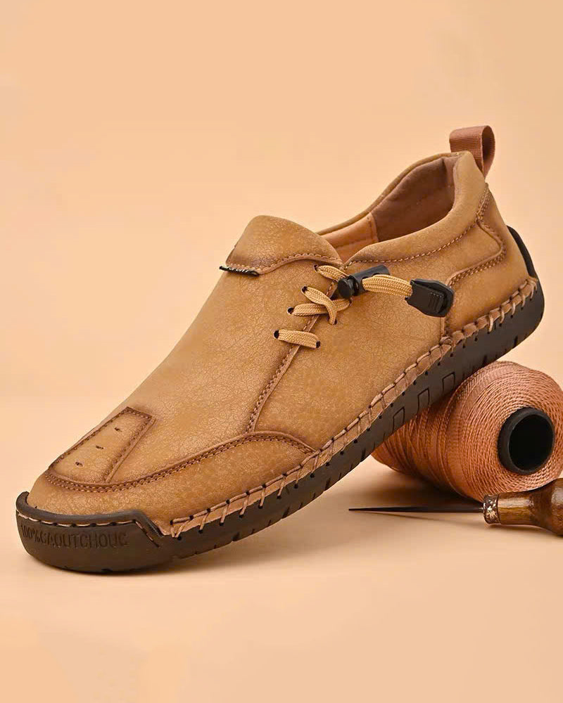 98Steps™ Handmade Moccasins