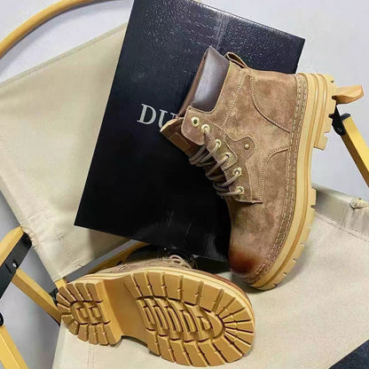 98Steps™ Putian Boots