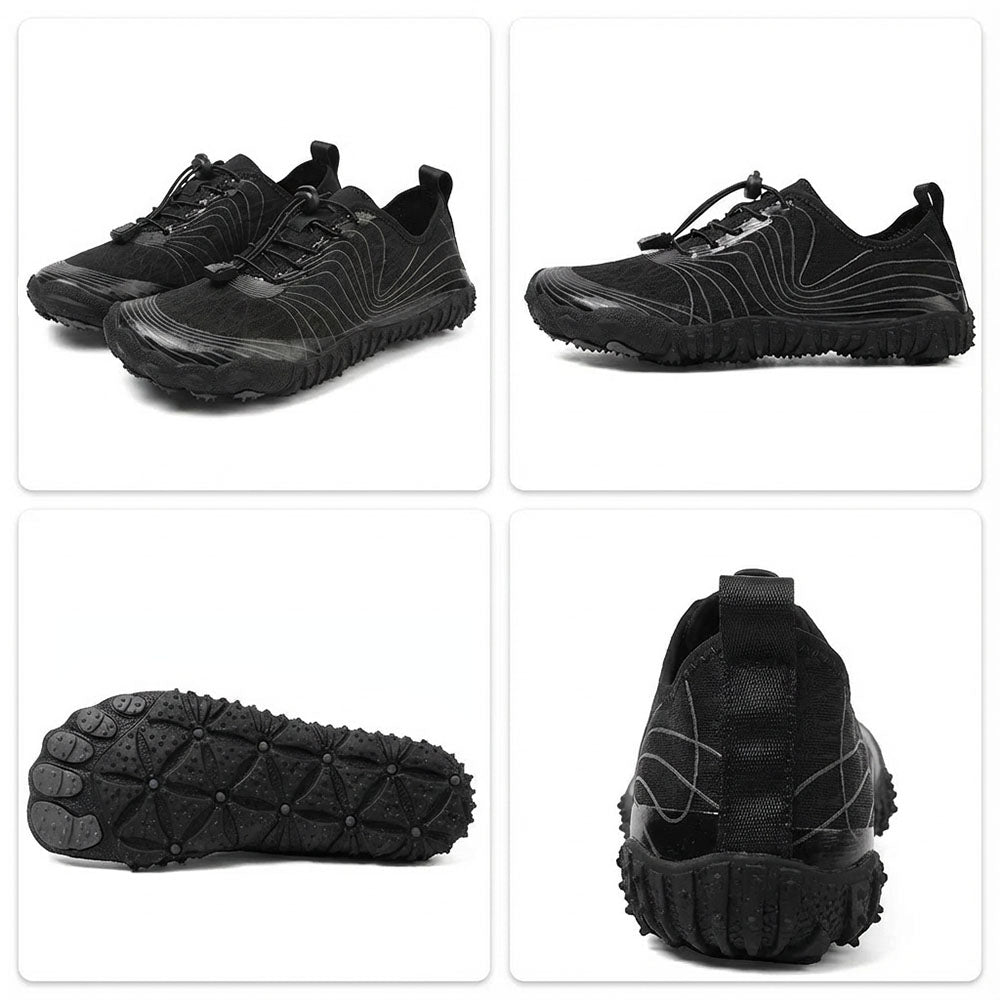 98Steps™ Ultra Strutters