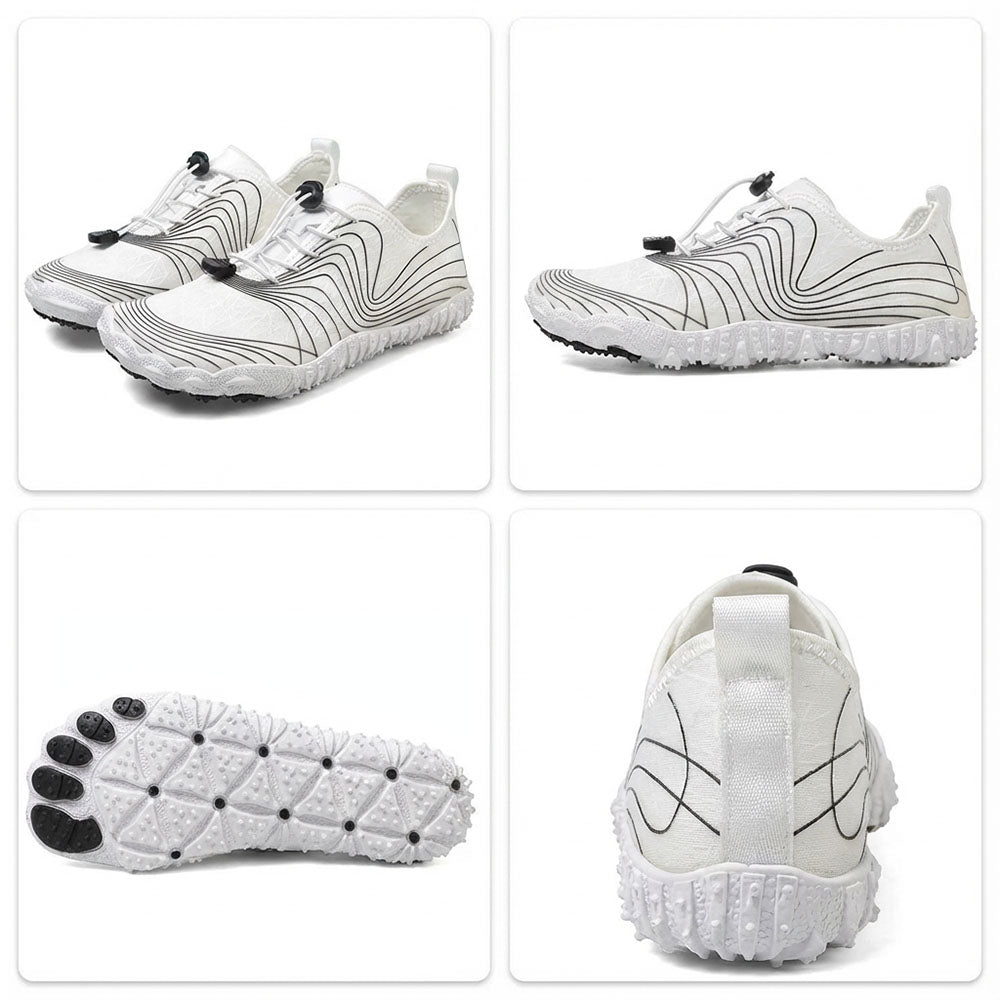 98Steps™ Ultra Strutters