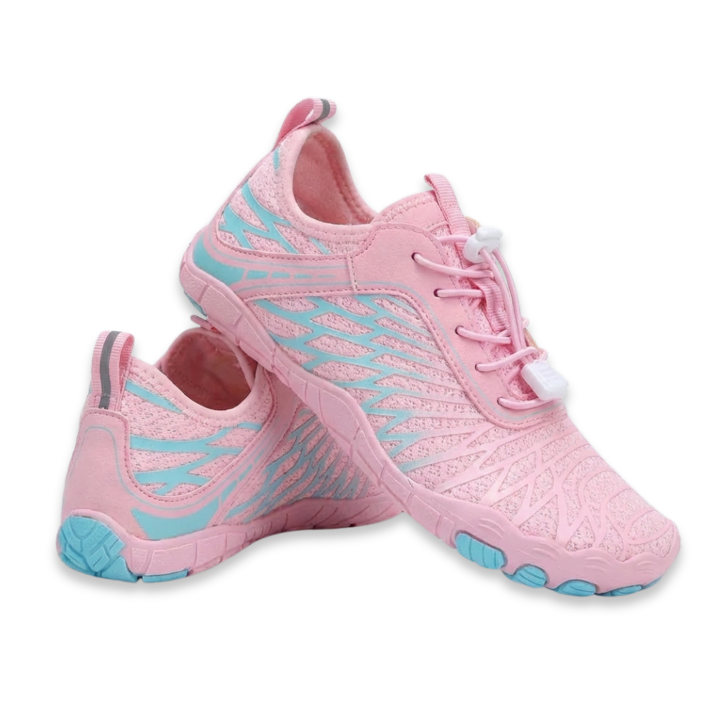 98Steps™ Signature