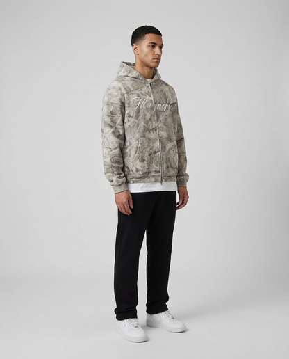 98Steps™ 3D Hoodie