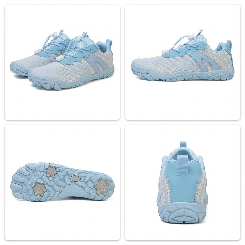 98Steps™ Ultra Supper