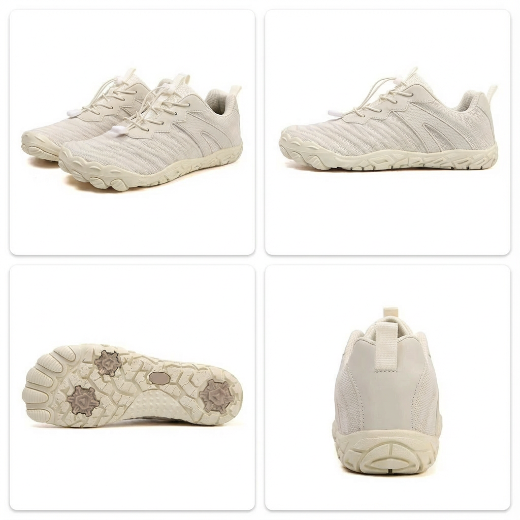 98Steps™ Ultra Supper