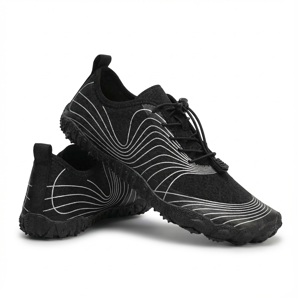 98Steps™ Ultra Strutters