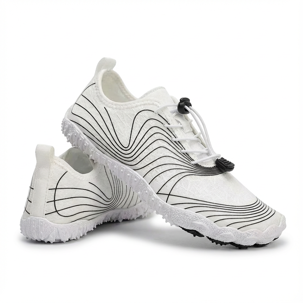 98Steps™ Ultra Strutters