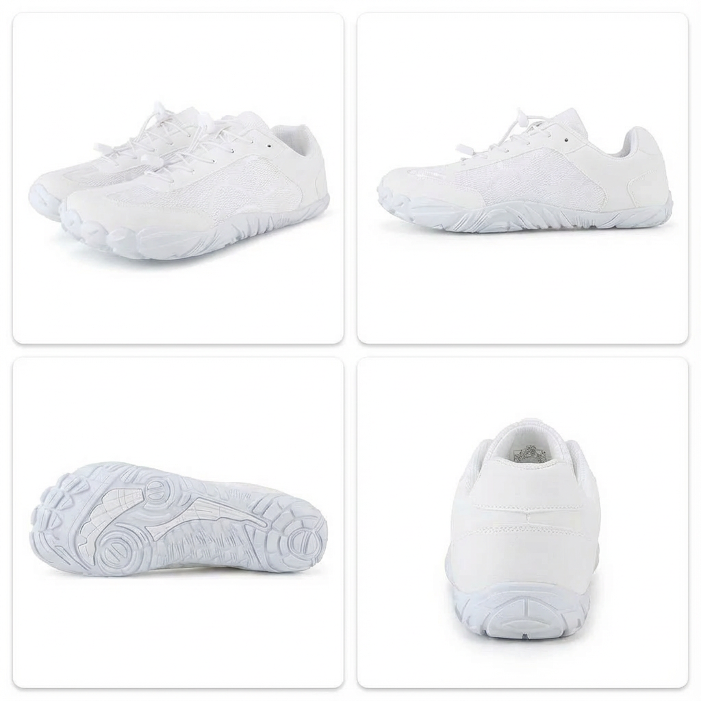 98Steps™ Ultra Drifters