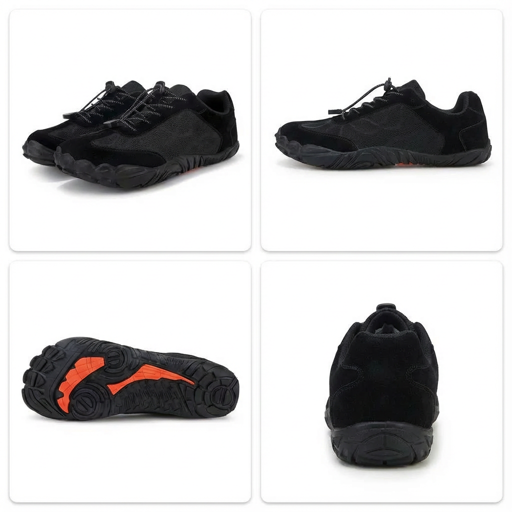 98Steps™ Ultra Drifters