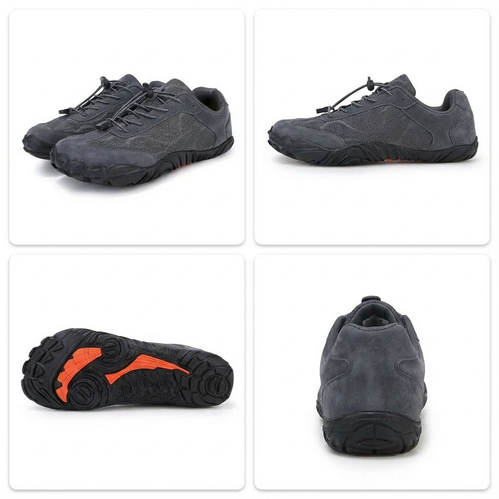 98Steps™ Ultra Drifters