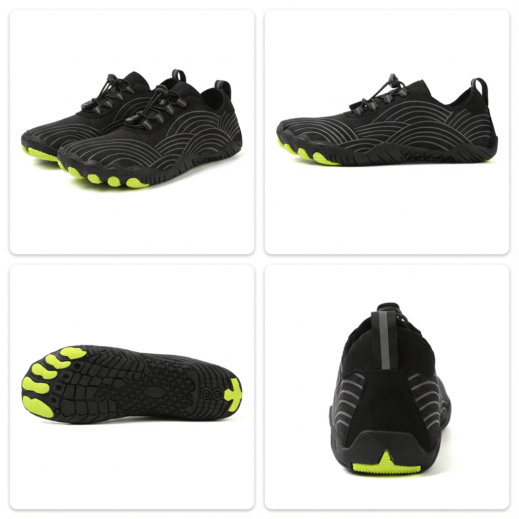 98Steps™ Ultra Active 2.0