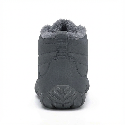 98Steps™ Snow Barefoot