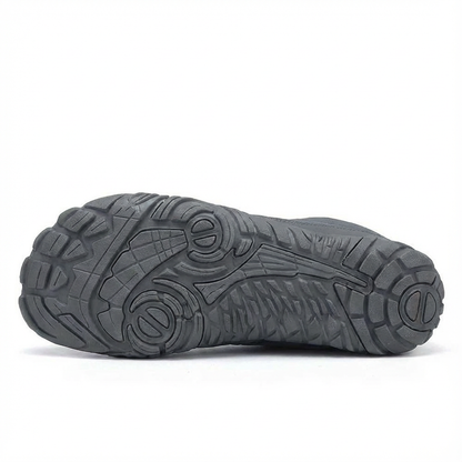 98Steps™ Snow Barefoot