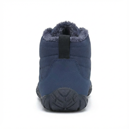 98Steps™ Snow Barefoot