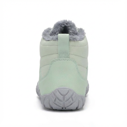 98Steps™ Snow Barefoot