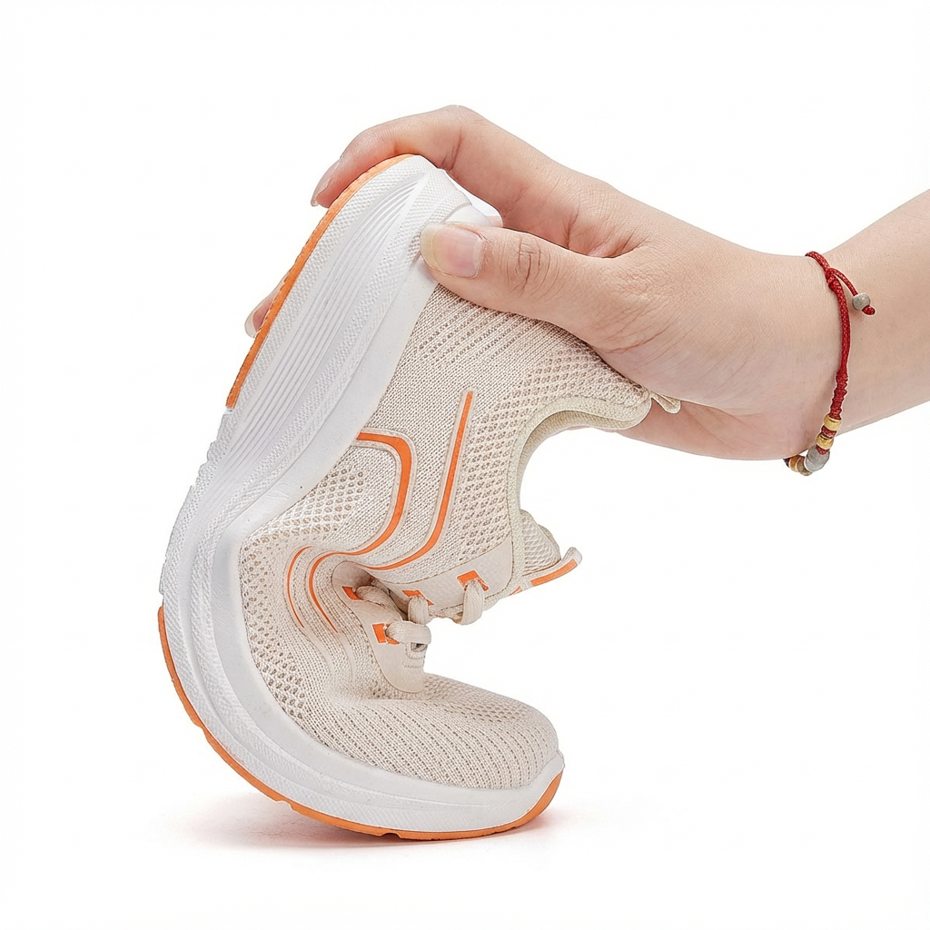 98Steps™ Urban - Ultimate Comfort an Style