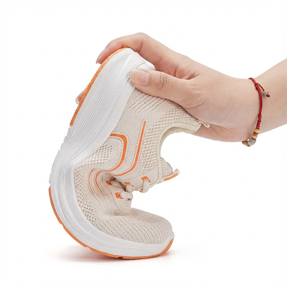 98Steps™ Urban - Ultimate Comfort an Style