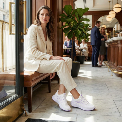 98Steps™ Urban - Ultimate Comfort an Style