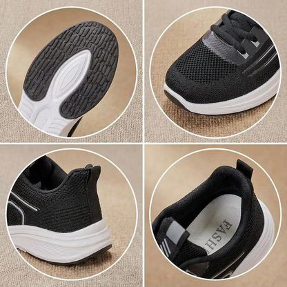 98Steps™ Urban - Ultimate Comfort an Style