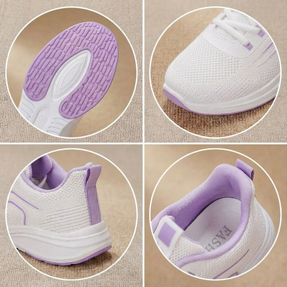 98Steps™ Urban - Ultimate Comfort an Style