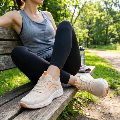 98Steps™ Urban - Ultimate Comfort an Style