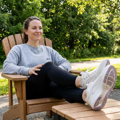 98Steps™ Urban - Ultimate Comfort an Style