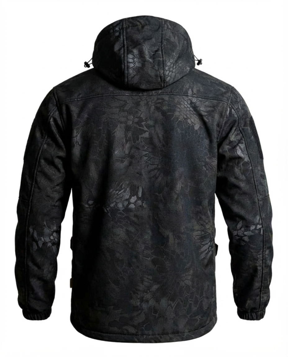 98Steps™ Ultral Jacket & Pants Set