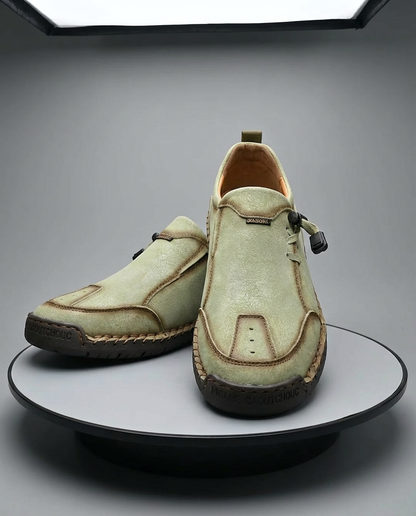 98Steps™ Handmade Moccasins