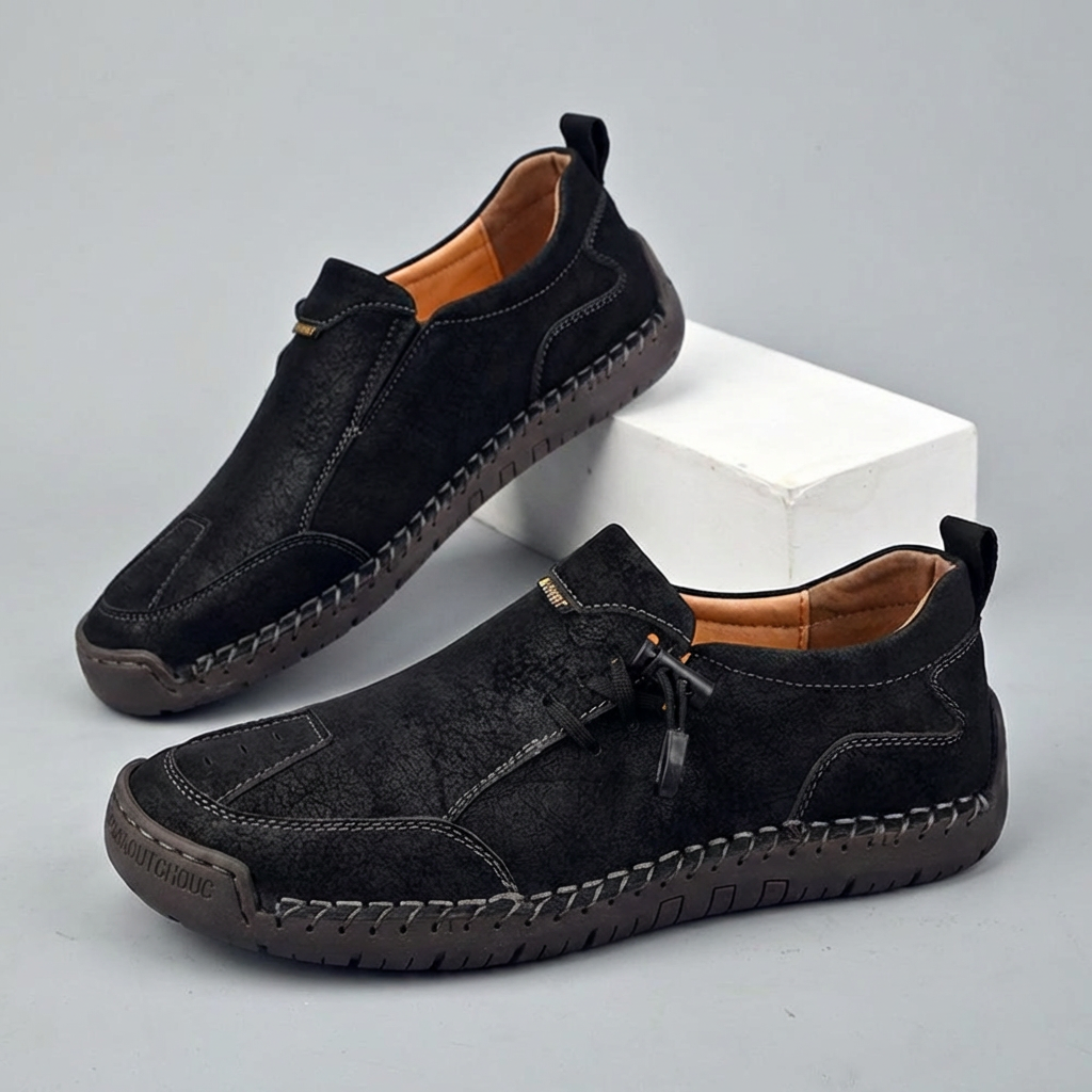 98Steps™ Handmade Moccasins