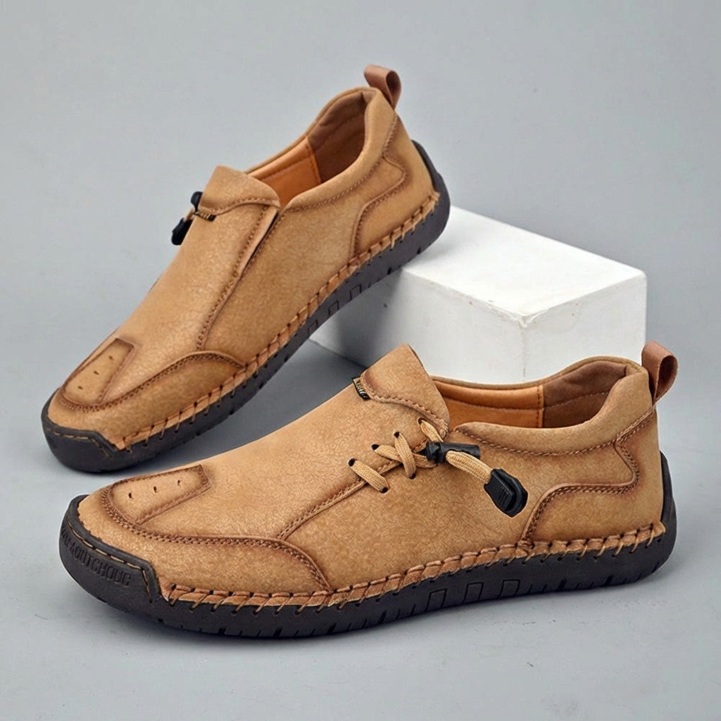 98Steps™ Handmade Moccasins