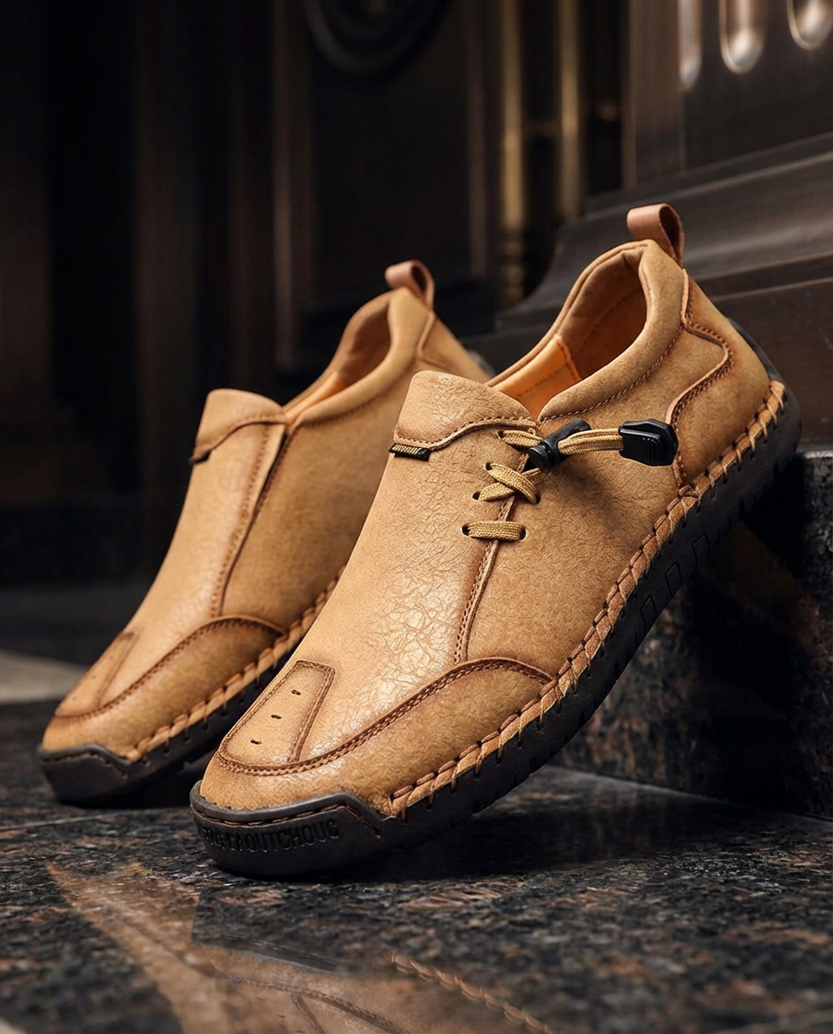 98Steps™ Handmade Moccasins