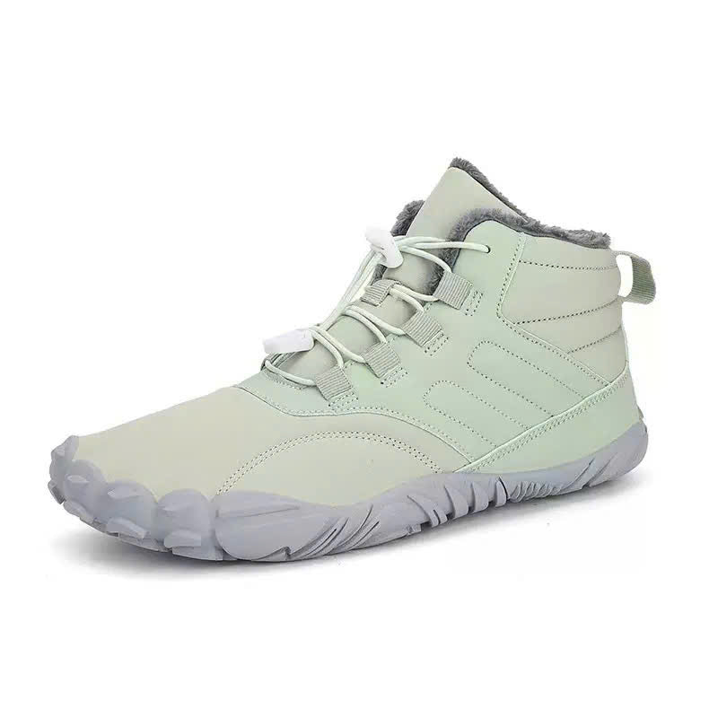 98Steps™ Snow Barefoot