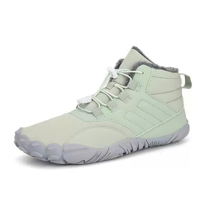 98Steps™ Snow Barefoot