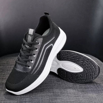 98Steps™ Urban - Ultimate Comfort an Style