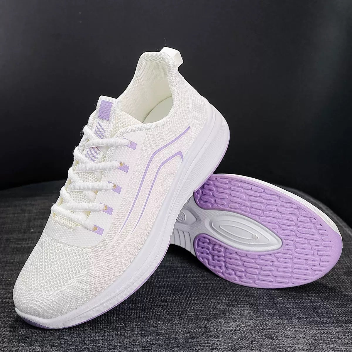 98Steps™ Urban - Ultimate Comfort an Style