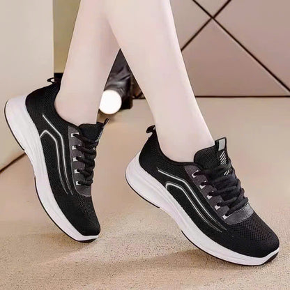 98Steps™ Urban - Ultimate Comfort an Style