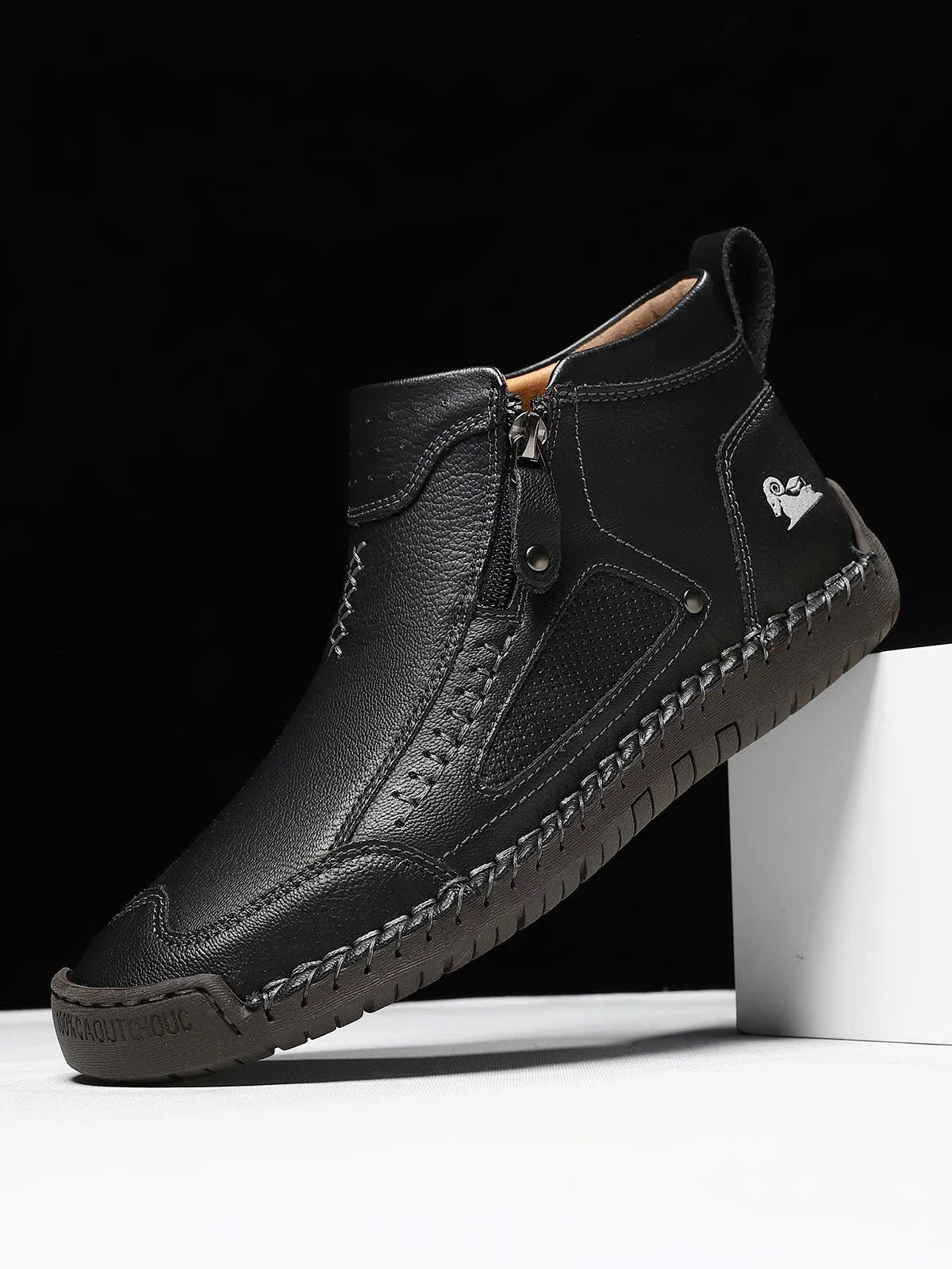 98Steps™ Camden Boots