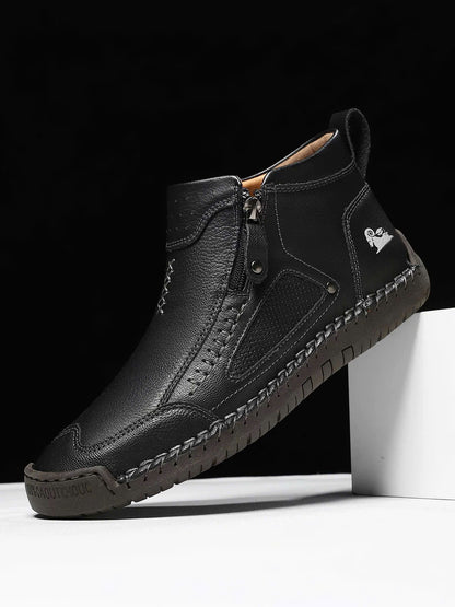 98Steps™ Camden Boots