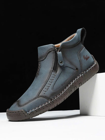 98Steps™ Camden Boots