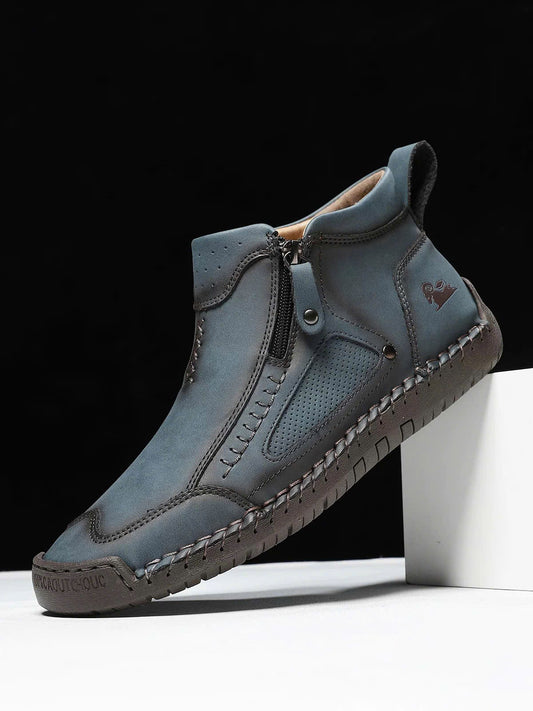 98Steps™ Camden Boots