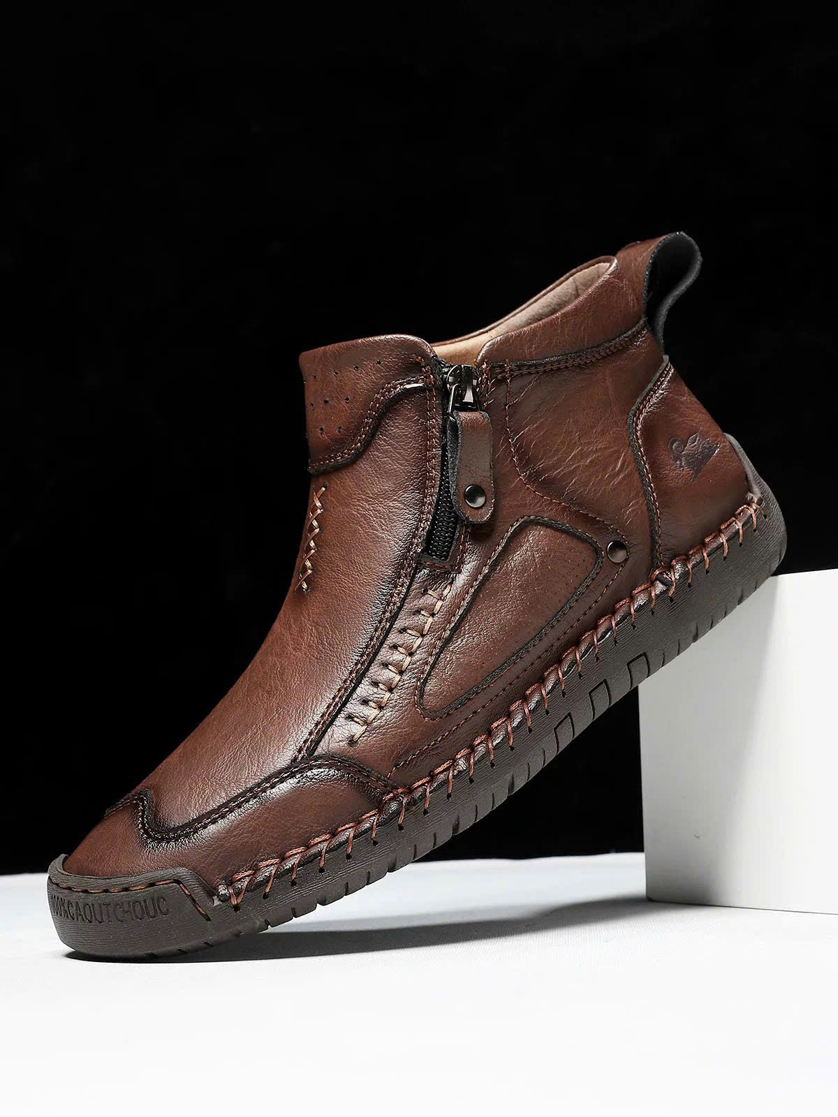 98Steps™ Camden Boots