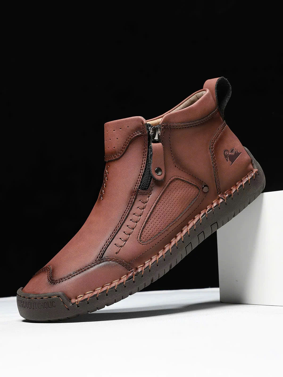 98Steps™ Camden Boots