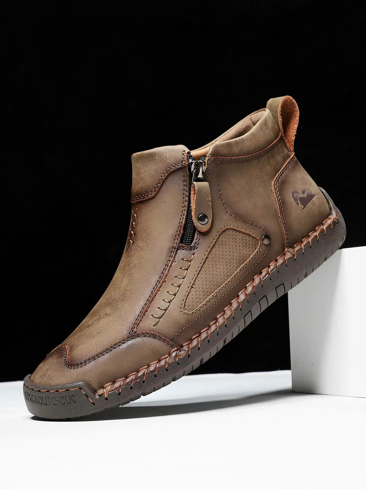 98Steps™ Camden Boots