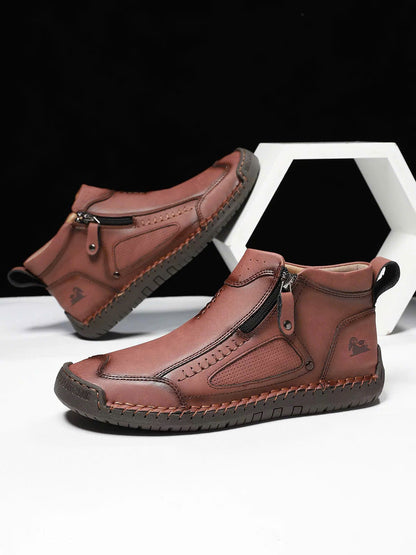 98Steps™ Camden Boots