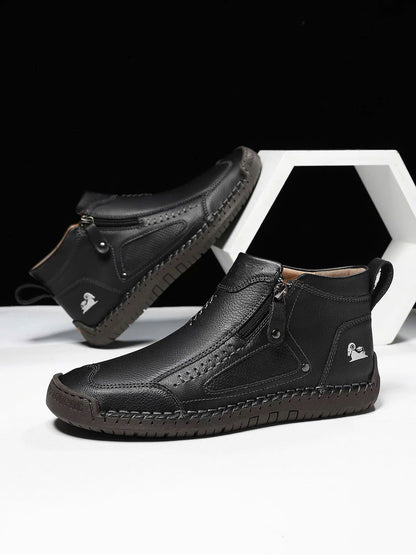 98Steps™ Camden Boots