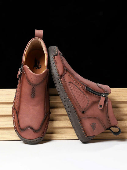 98Steps™ Camden Boots