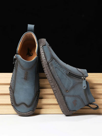 98Steps™ Camden Boots