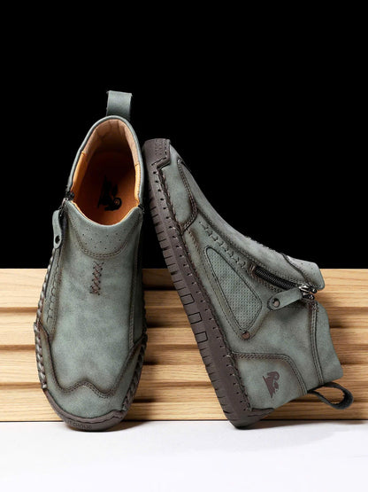 98Steps™ Camden Boots