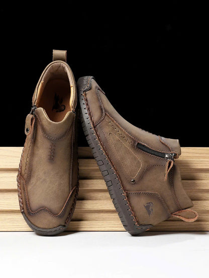 98Steps™ Camden Boots